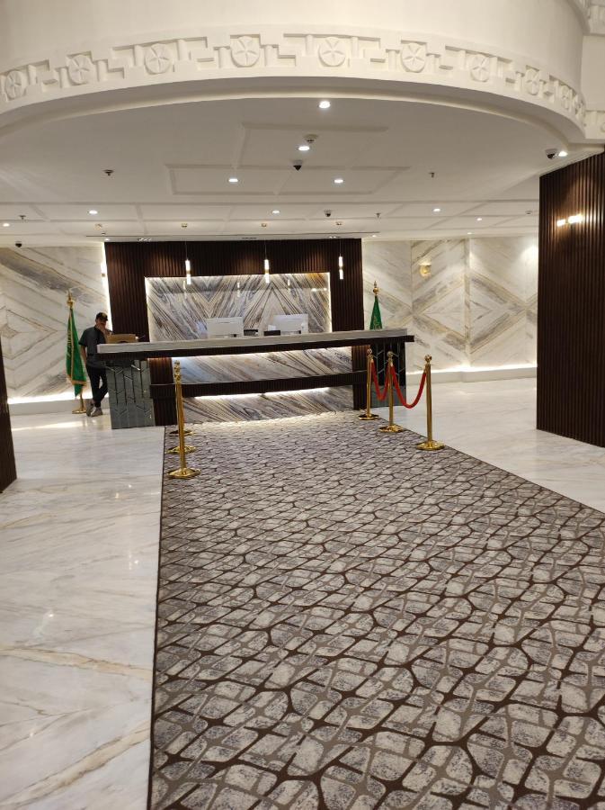 Burj Al Hayah Hotel Suites-Al Olaya - برج الحياة للوحدات الفندقيه العليا Riyad Dış mekan fotoğraf